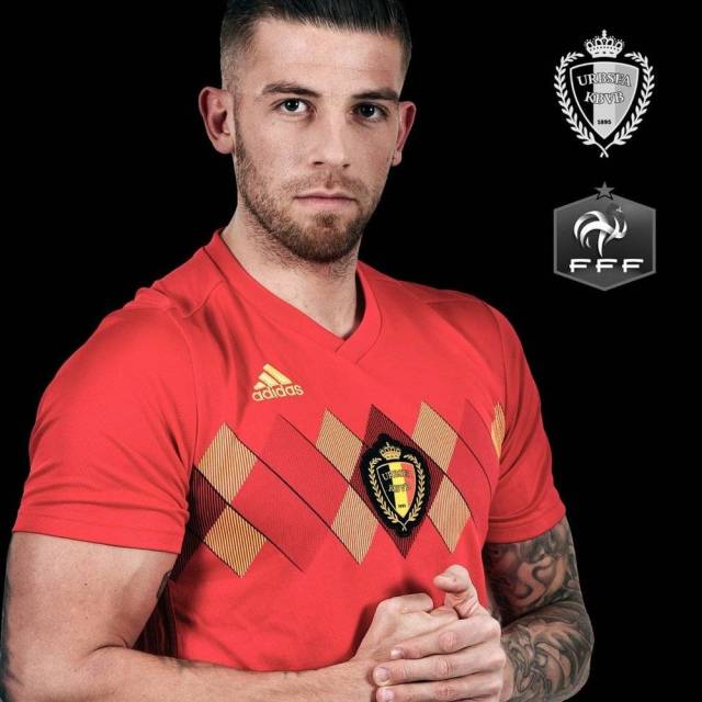 九游课程-比利时足球协会推出新的年轻球员培训计划