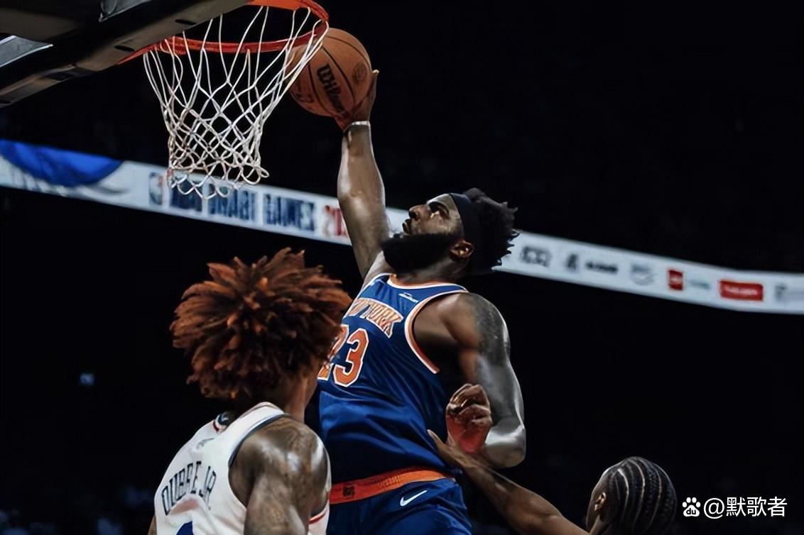 九游官方-包含尼克斯连败走势难挡，球队亟需调整阵容的词条