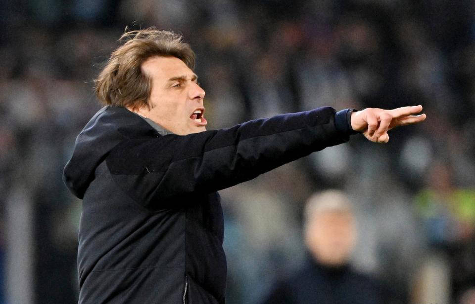 那不勒斯失利,意甲霸主地位岌岌可危的简单介绍 那不勒斯失利,意甲霸主地位岌岌可危的简单介绍